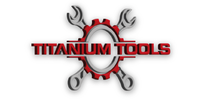 Titanium Tools